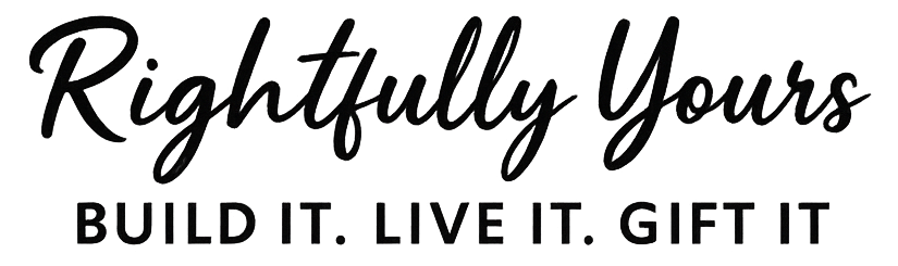 Rightfully Yours